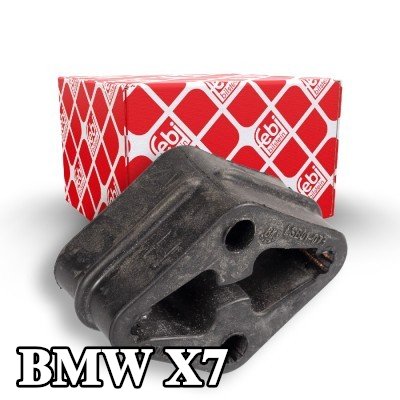 FEBI BILSTEIN حامل العادم — BMW X7