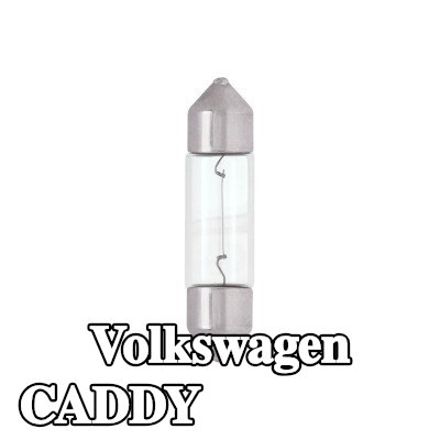 RING لمبة ضوء الفرامل — Volkswagen Caddy