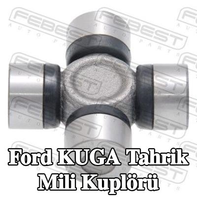 FEBEST Tahrik mili kuplörü — Ford Kuga