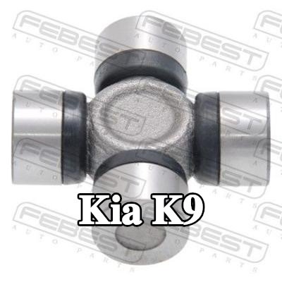 FEBEST وصلة عمود الإدارة — Kia K9