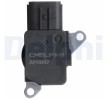 DELPHI Kütle hava akış sensörü 12V — Toyota 4runner (6)