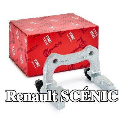 TRW حامل مكابح الفرامل — 2012 Renault Scénic