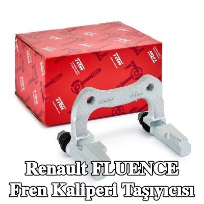 TRW Fren kaliperi taşıyıcısı — Renault Fluence