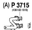 VEGAZ Egzoz Borusu — 1997 Mercedes-Benz V-Class (2)