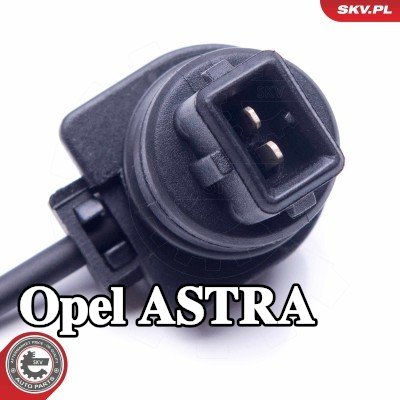 ESEN SKV جهاز استشعار، مستوى زيت المحرك — 1992 Opel Astra