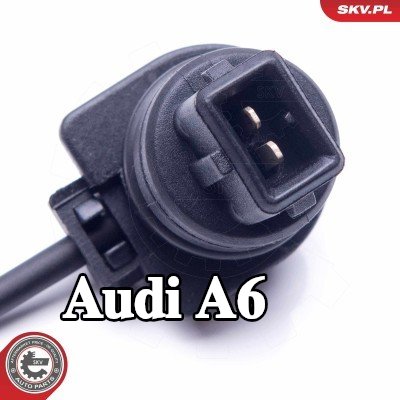 ESEN SKV جهاز استشعار، مستوى زيت المحرك — 1995 Audi A6