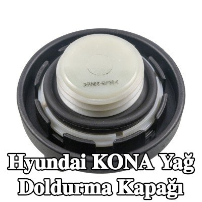 FEBI BILSTEIN Yağ doldurma kapağı — Hyundai Kona