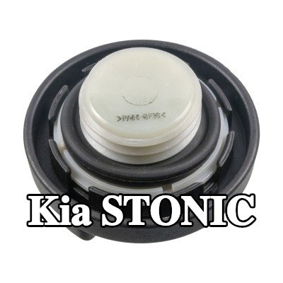 FEBI BILSTEIN غطاء فتحة تعبئة الزيت — Kia Stonic