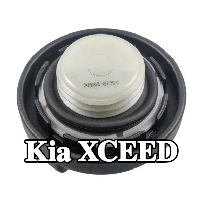 FEBI BILSTEIN غطاء فتحة تعبئة الزيت — Kia Xceed