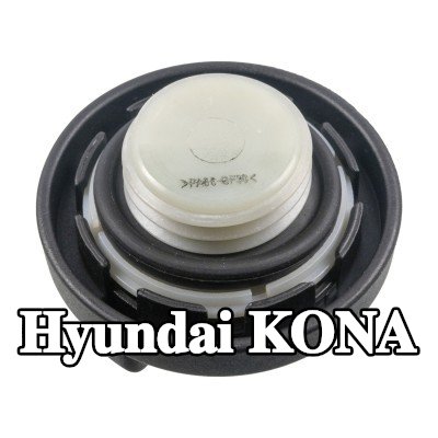 FEBI BILSTEIN غطاء فتحة تعبئة الزيت — Hyundai Kona