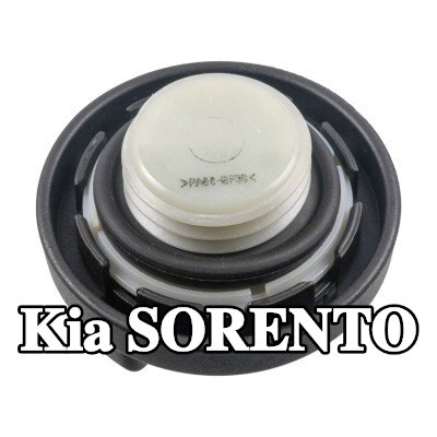 FEBI BILSTEIN غطاء فتحة تعبئة الزيت — Kia Sorento