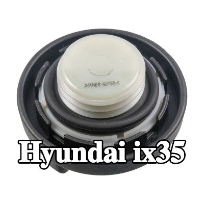 FEBI BILSTEIN غطاء فتحة تعبئة الزيت — Hyundai ix35