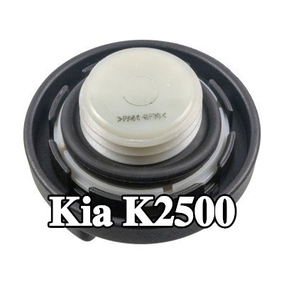 FEBI BILSTEIN غطاء فتحة تعبئة الزيت — Kia K2500