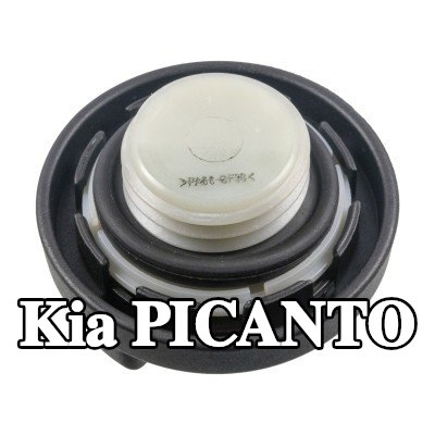 FEBI BILSTEIN غطاء فتحة تعبئة الزيت — Kia Picanto