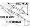 FEBEST İç bağlantı çubuğu Ön Aks — Lexus Rx (2)