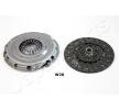 JAPANPARTS Debriyaj Baskı Plakası — Chevrolet Malibu (1)