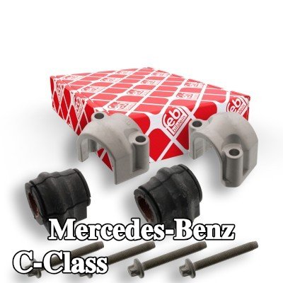 FEBI BILSTEIN مجموعة المحامل، المثبت — Mercedes-Benz C-Class