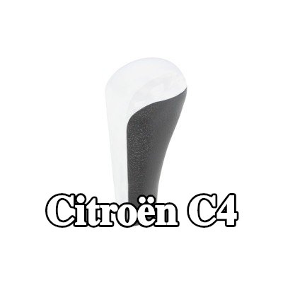 ABAKUS ذراع اختيار السرعة — Citroën C4