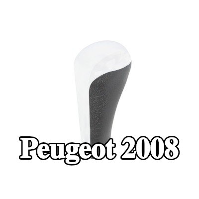 ABAKUS ذراع اختيار السرعة — Peugeot 2008