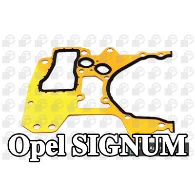 BGA مجموعة حشيات غطاء التوقيت — Opel Signum