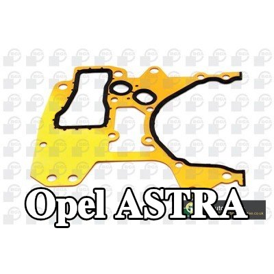 BGA مجموعة حشيات غطاء التوقيت — 2000 Opel Astra