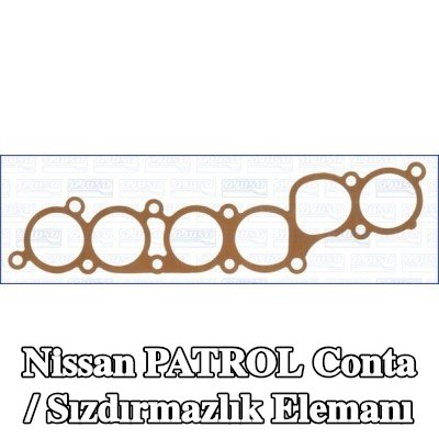 AJUSA Conta / Sızdırmazlık elemanı — 1997 Nissan Patrol