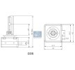 DT Spare Parts Far ampulü — Land Rover Range Rover (2)