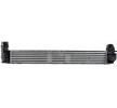MAHLE Intercooler — 2011 Renault Fluence (5)