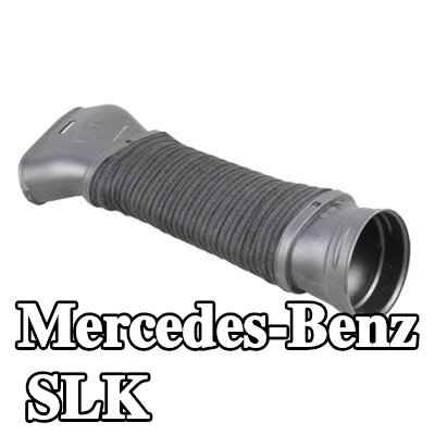 METZGER خرطوم سحب الشاحن المدخل, يمين — Mercedes-Benz Slk