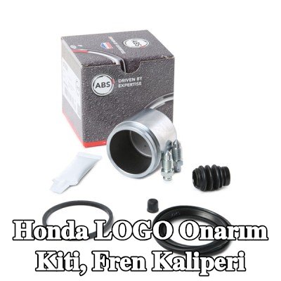 A.B.S. Onarım Kiti, fren kaliperi ECO-KIT — Honda Logo