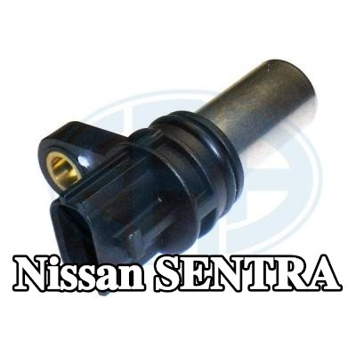 ERA مستشعر العمود المرفقي — 2002 Nissan Sentra
