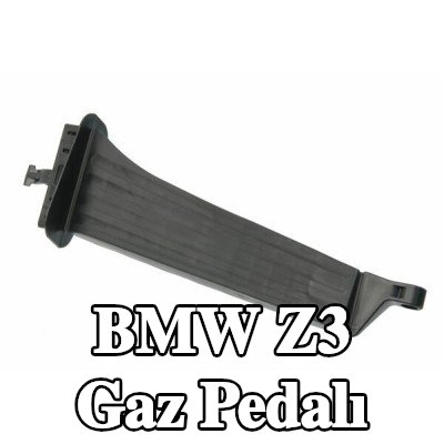 BMW Gaz Pedalı — BMW Z3