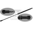 FEBI BILSTEIN Arka kapak destek kolu Sol Arka, 628mm — Mercedes-Benz ML-Class (1)