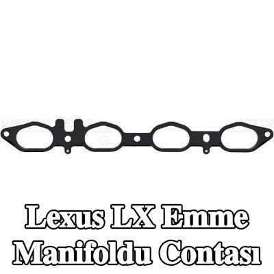 REINZ Emme manifoldu contası — Lexus Lx