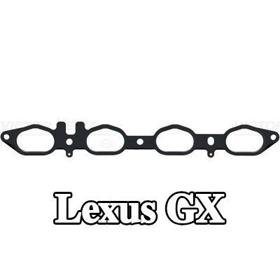 REINZ حشية مشعب السحب — Lexus Gx