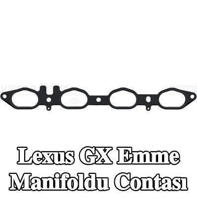 REINZ Emme manifoldu contası — Lexus Gx