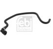 FEBI BILSTEIN Radyatör hortumu — 2002 Land Rover Range Rover (1)