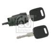 FEBI BILSTEIN Kontak kilidi — Audi 80 (2)