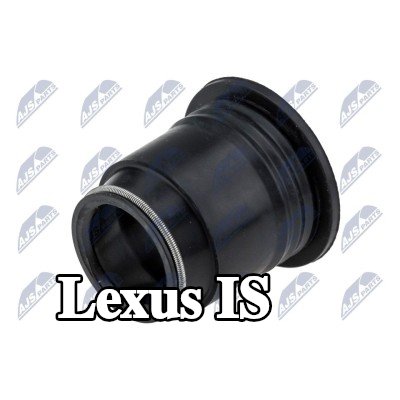 NTY مانع تسرب، حامل حاقن الوقود — Lexus Is