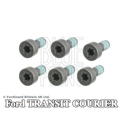BLUE PRINT مجموعة براغي، دولاب الموازنة — Ford Transit Courier