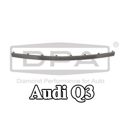 DPA ناشر الهواء الخلفي — Audi Q3