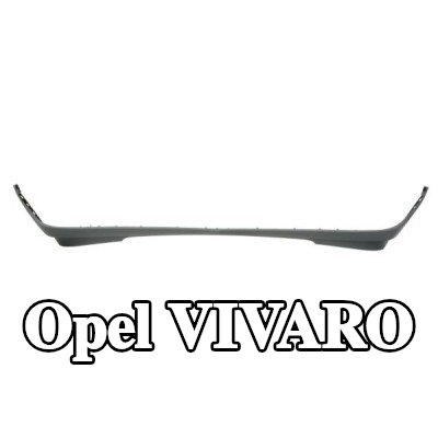 BLIC إطار مصباح أمامي — Opel Vivaro