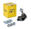 MOOG وصلة كروية 22, 2mm — Renault Espace (1)