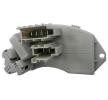 MAHLE Fan motoru regülatörü — BMW Z4 (5)