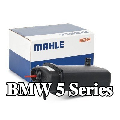 MAHLE خزان تمدد سائل التبريد بدون غطاء — 2000 BMW 5 Series