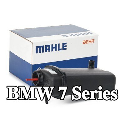MAHLE خزان تمدد سائل التبريد بدون غطاء — 2000 BMW 7 Series