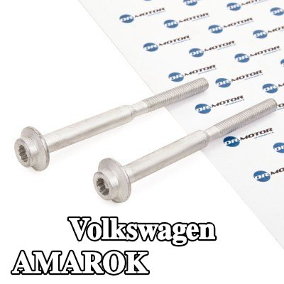 DR.MOTOR AUTOMOTIVE برغي مشبك الحاقن — Volkswagen Amarok