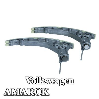 VAG مشده سلسلة التوقيت — Volkswagen Amarok