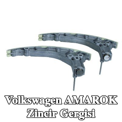 VAG Zincir gergisi — Volkswagen Amarok