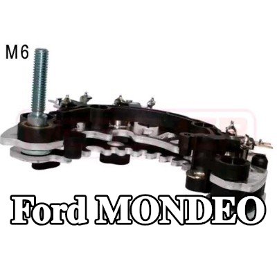 ERA المقوم، المولد — 1995 Ford Mondeo